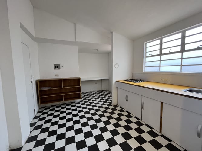 Apartamento en venta en Quinta Camacho, Bogotá · foto 17 de 24