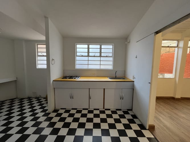 Apartamento en venta en Quinta Camacho, Bogotá · foto 18 de 24
