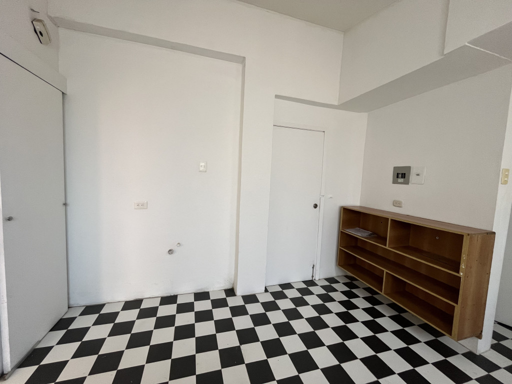 Apartamento en venta en Quinta Camacho, Bogotá · foto 19 de 24