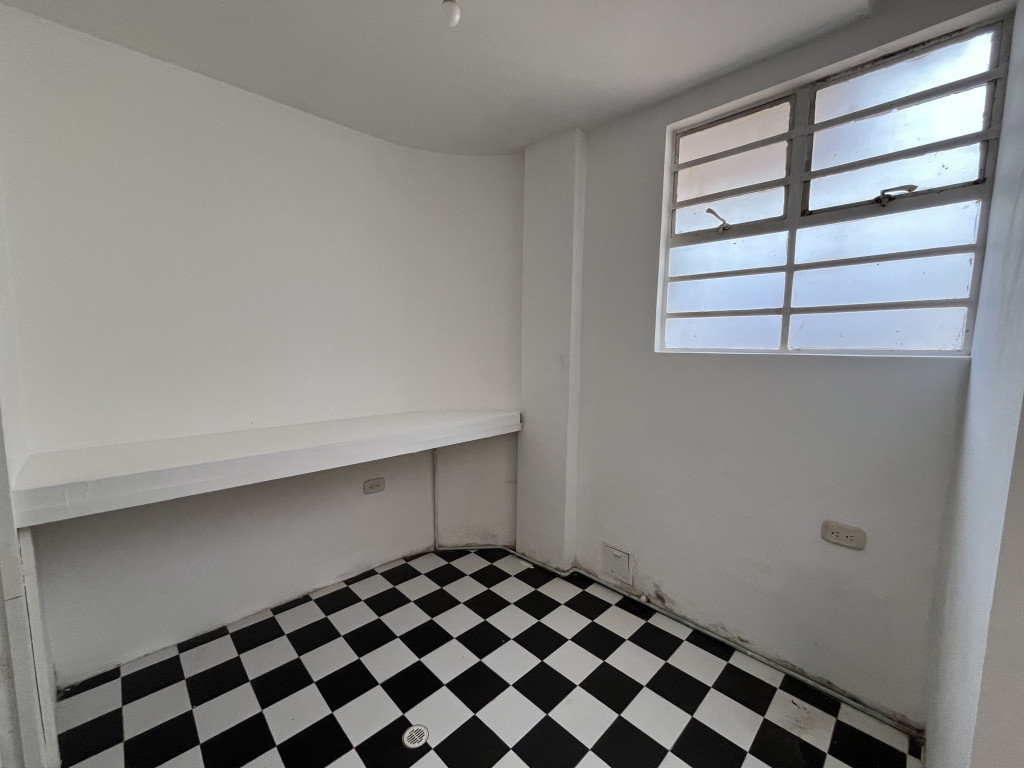 Apartamento en venta en Quinta Camacho, Bogotá · foto 20 de 24
