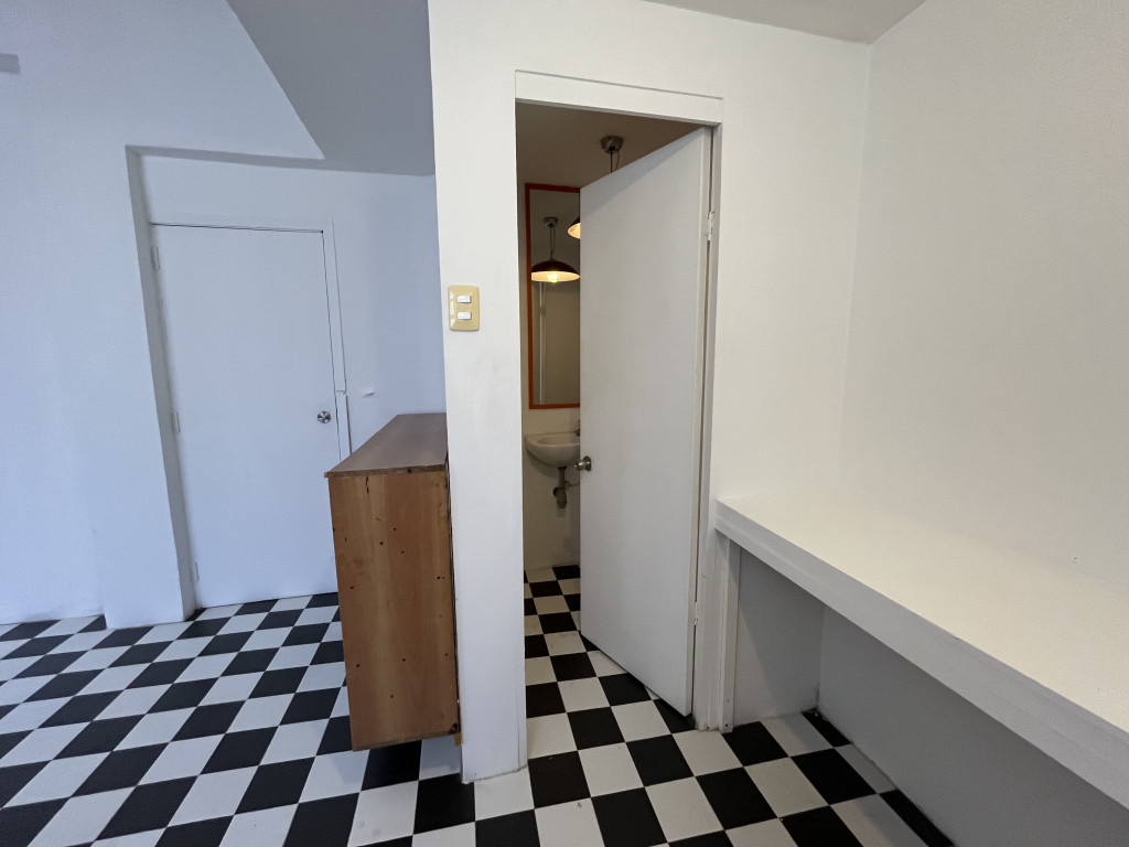 Apartamento en venta en Quinta Camacho, Bogotá · foto 21 de 24