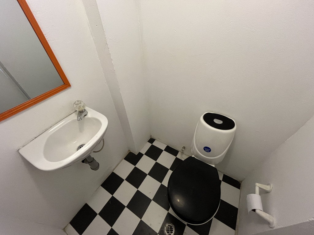 Apartamento en venta en Quinta Camacho, Bogotá · foto 22 de 24