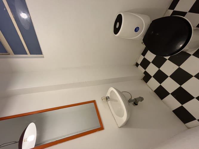 Apartamento en venta en Quinta Camacho, Bogotá · foto 23 de 24