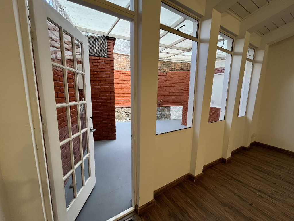 Apartamento en venta en Quinta Camacho, Bogotá · foto 24 de 24
