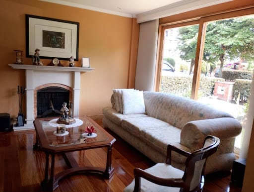 Casa de 4 alcobas en venta en Cn Los Arboles, Chía, 263 m² · foto 4 de 24