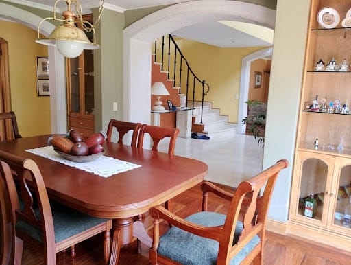 Casa de 4 alcobas en venta en Cn Los Arboles, Chía, 263 m² · foto 8 de 24