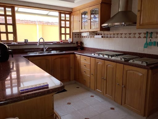 Casa de 4 alcobas en venta en Cn Los Arboles, Chía, 263 m² · foto 9 de 24