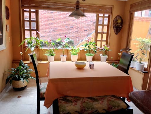 Casa de 4 alcobas en venta en Cn Los Arboles, Chía, 263 m² · foto 10 de 24