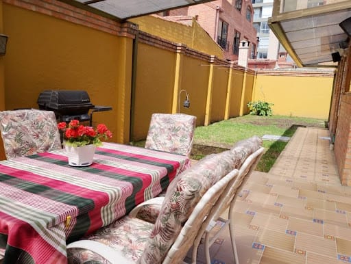 Casa de 4 alcobas en venta en Cn Los Arboles, Chía, 263 m² · foto 14 de 24