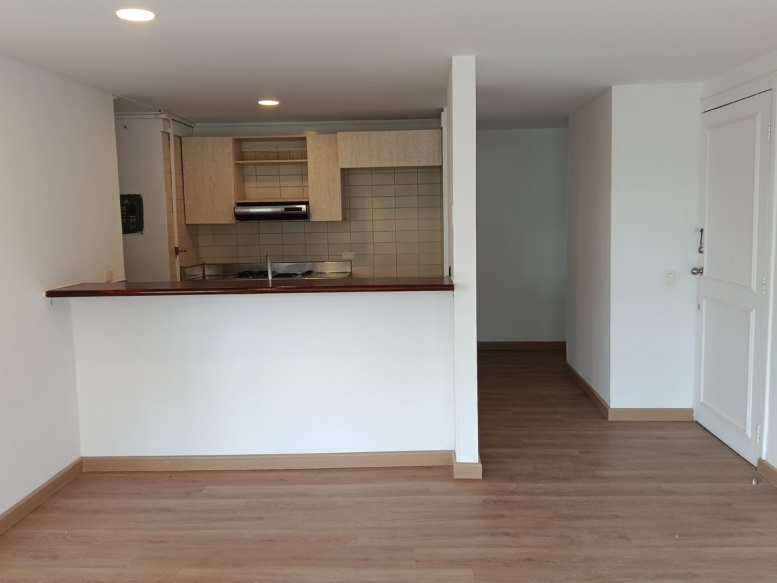 Apartamento en arriendo en El Tesoro, Medellín · foto 4 de 11