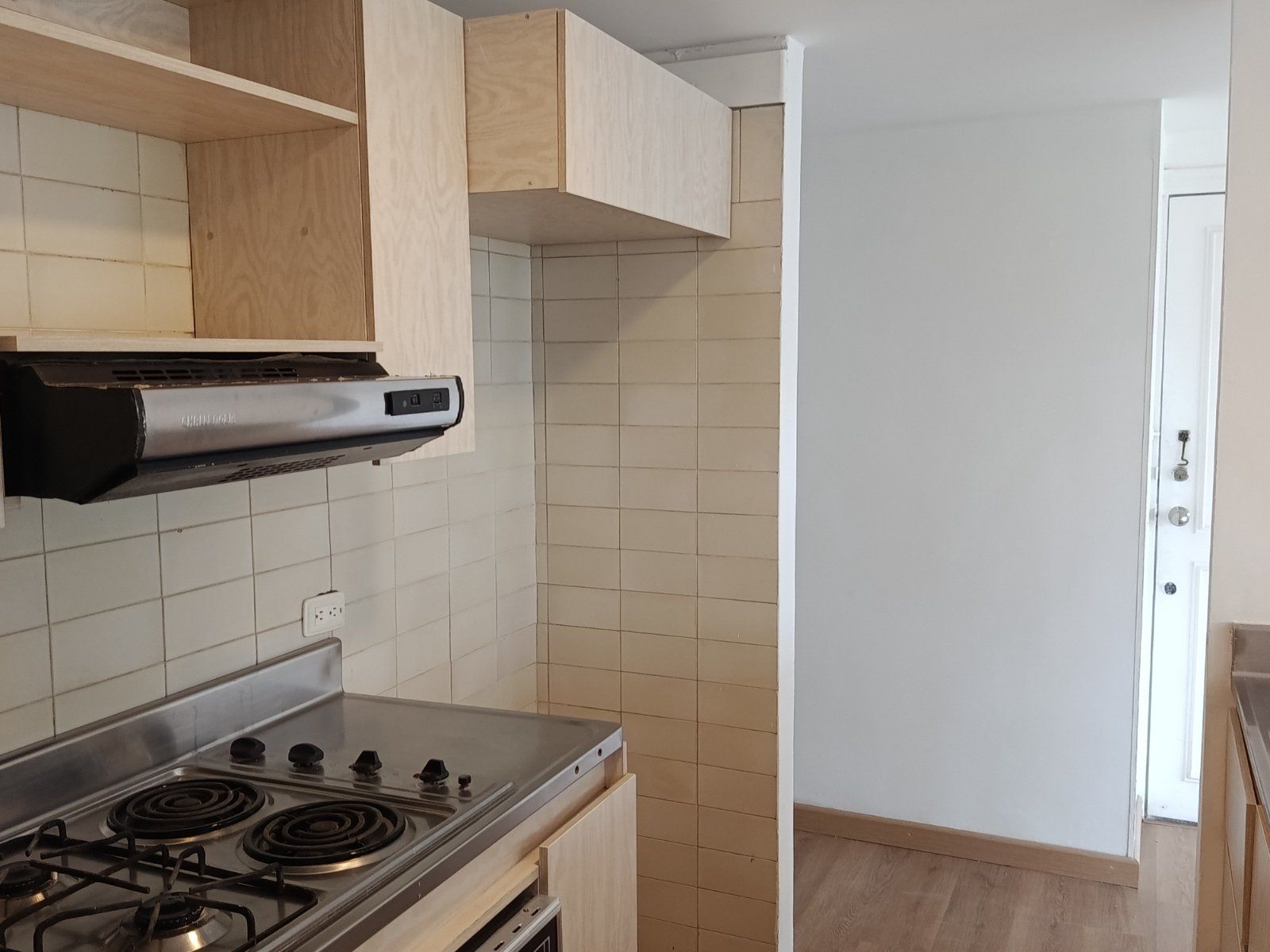 Apartamento en arriendo en El Tesoro, Medellín · foto 5 de 11
