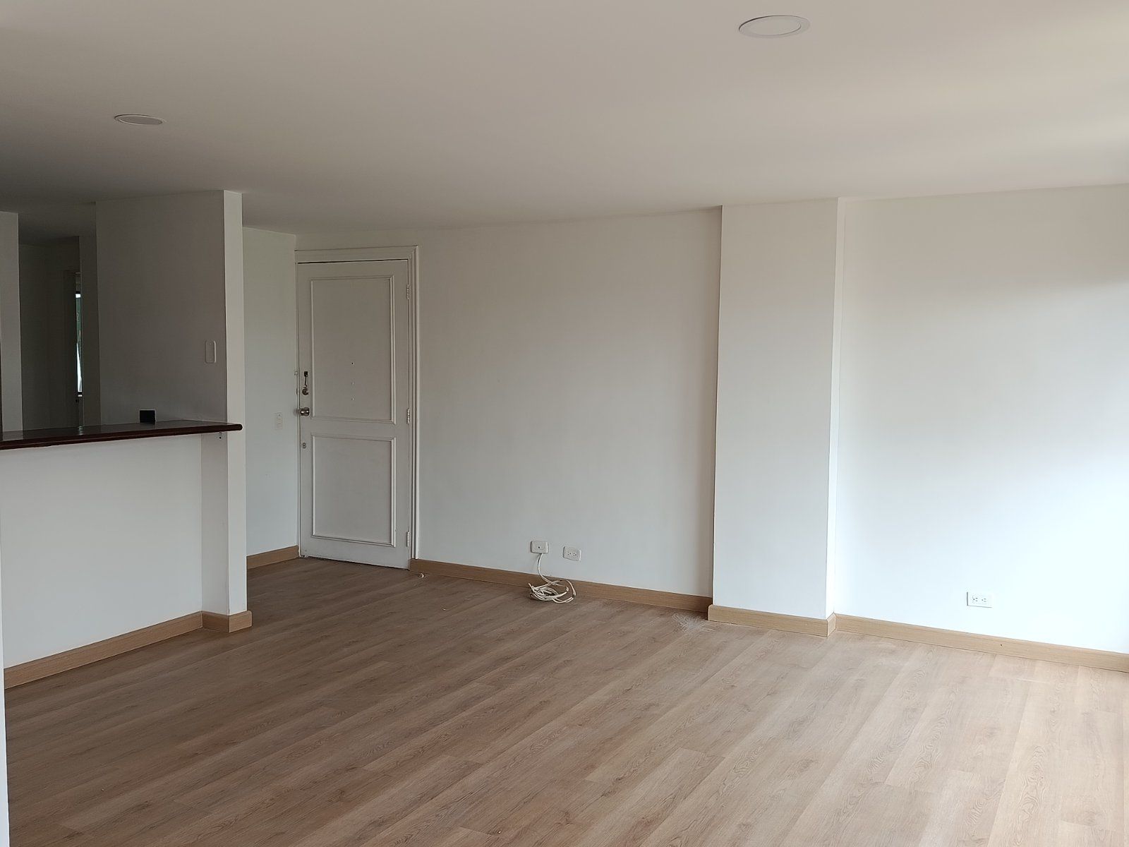 Apartamento en arriendo en El Tesoro, Medellín · foto 7 de 11