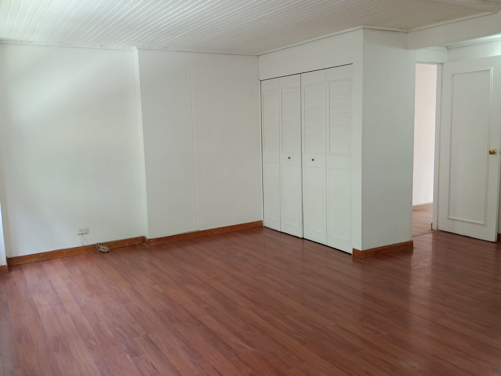 Apartamento en arriendo en El Tesoro, Medellín · foto 8 de 11
