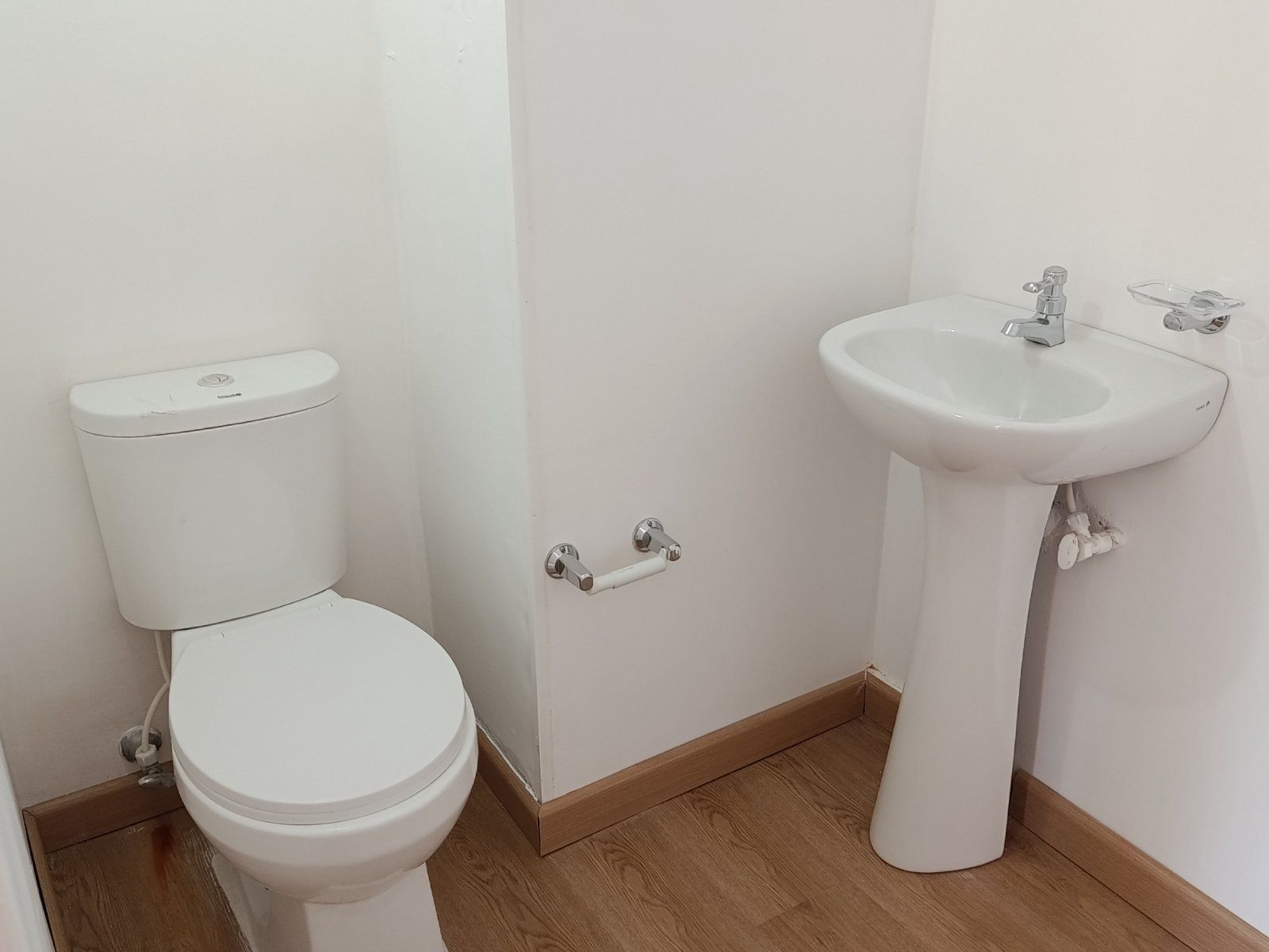 Apartamento en arriendo en El Tesoro, Medellín · foto 11 de 11