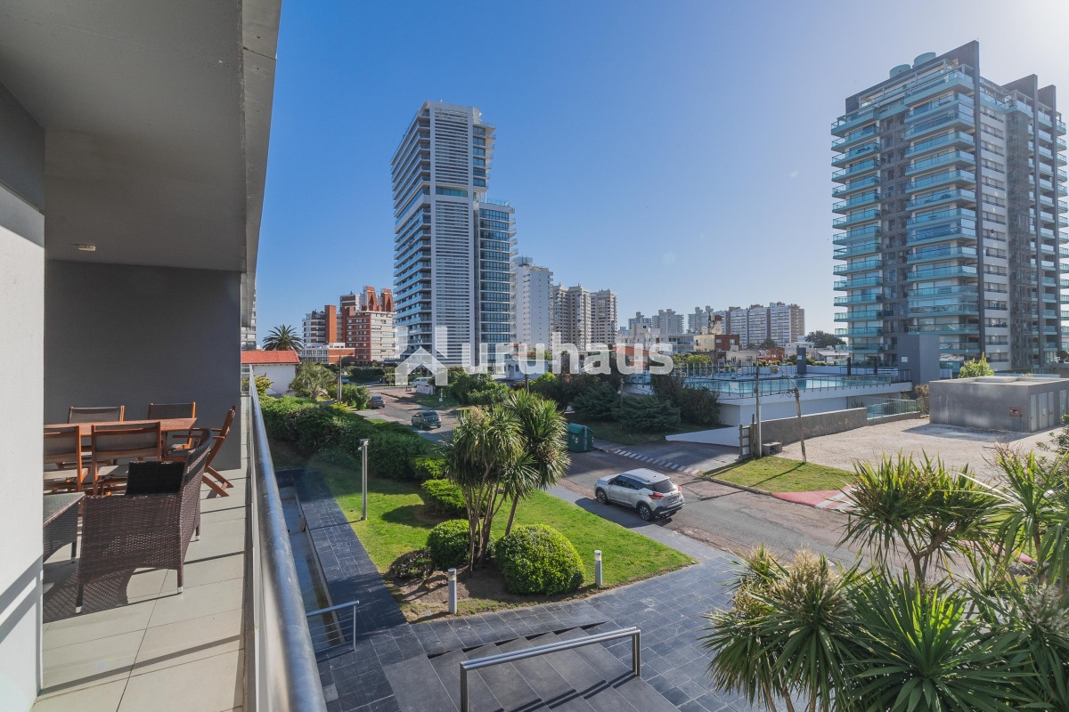 Apartamento en alquiler en Aidy Grill