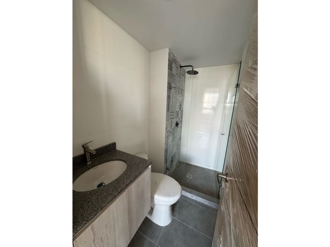 Apartamento de 2 alcobas en venta en Valle Del Lili, Cali, 62 m² · foto 5 de 12