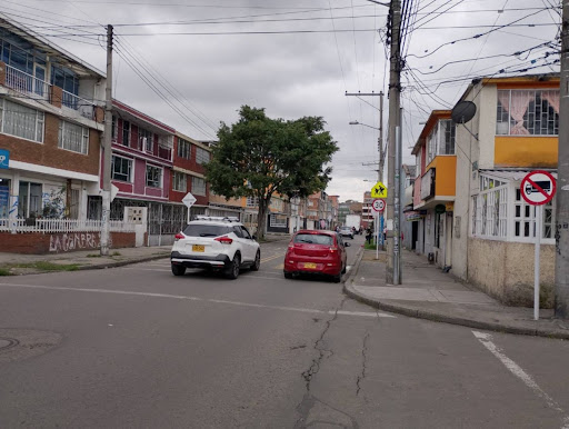 Casa en venta en San Francisco, Bogotá · foto 9 de 24
