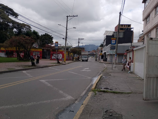 Casa en venta en San Francisco, Bogotá · foto 10 de 24