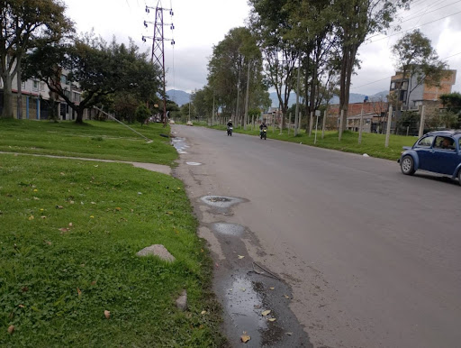 Casa en venta en San Francisco, Bogotá · foto 12 de 24