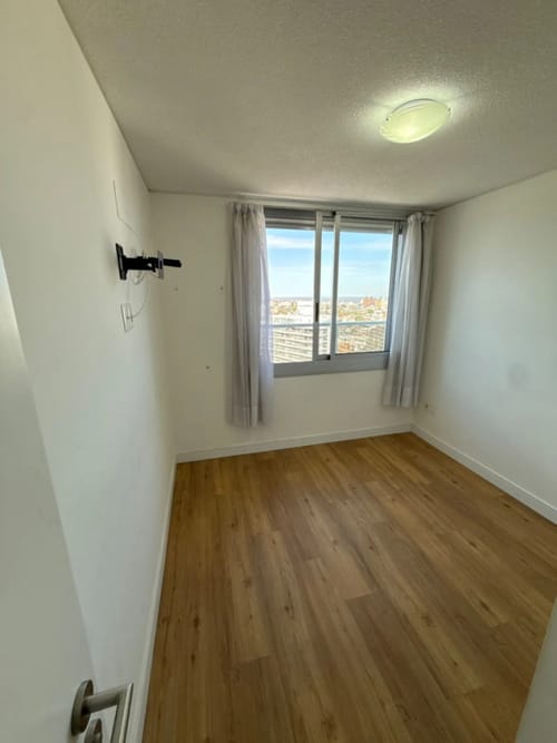 Alquiler Apartamento Malvin 1 Dormitorio Balcón Nuevo · Foto 5