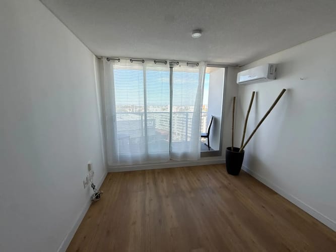 Alquiler Apartamento Malvin 1 Dormitorio Balcón Nuevo · Foto 7