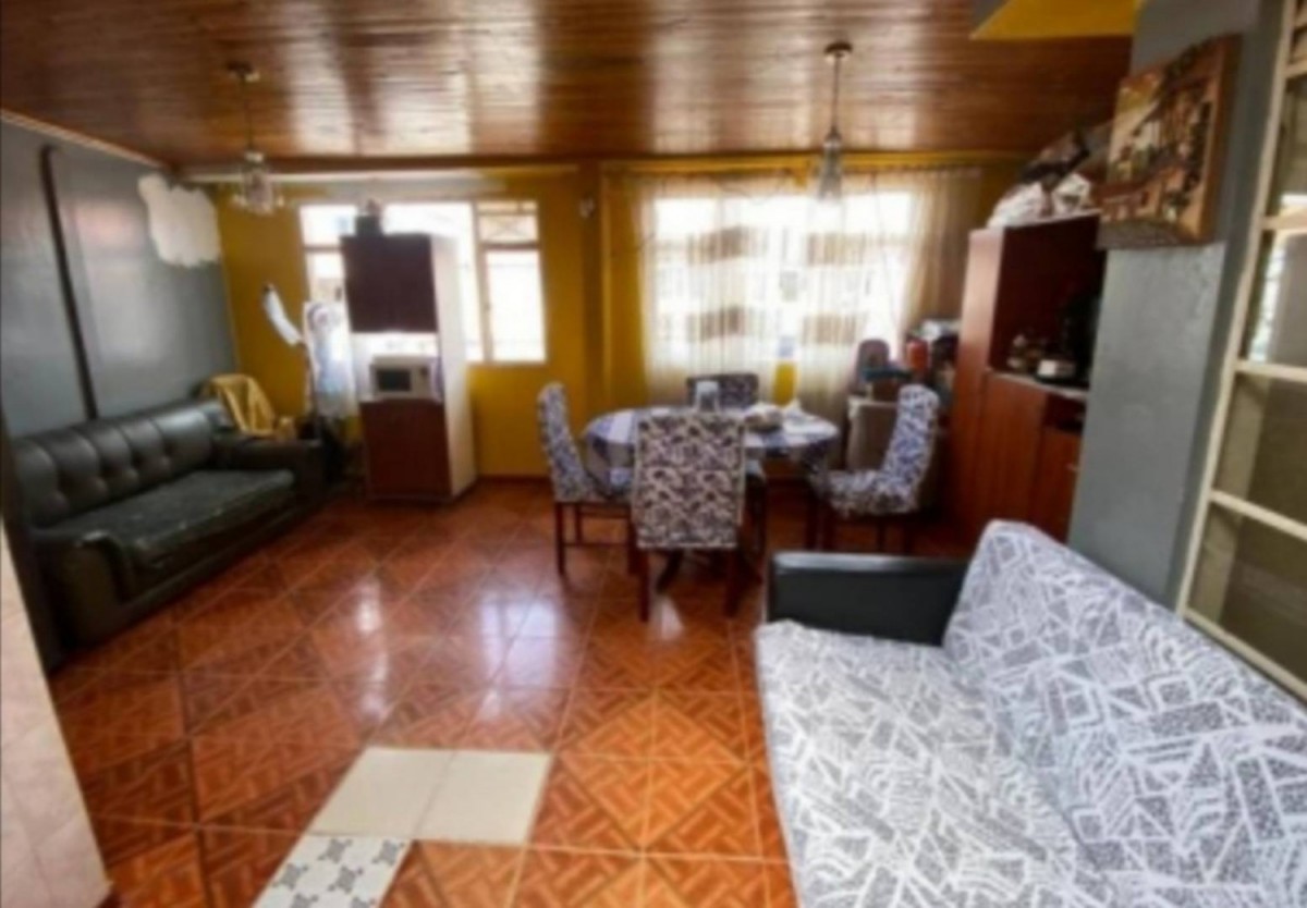 Casa en venta en Olarte, Bogotá · foto 2 de 17