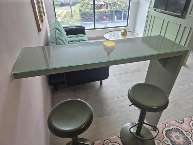 Apartaestudio en venta en Seminario, Cali, 32 m² · foto 7 de 24