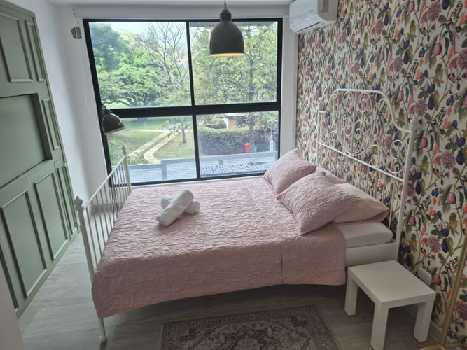 Apartaestudio en venta en Seminario, Cali, 32 m² · foto 12 de 24