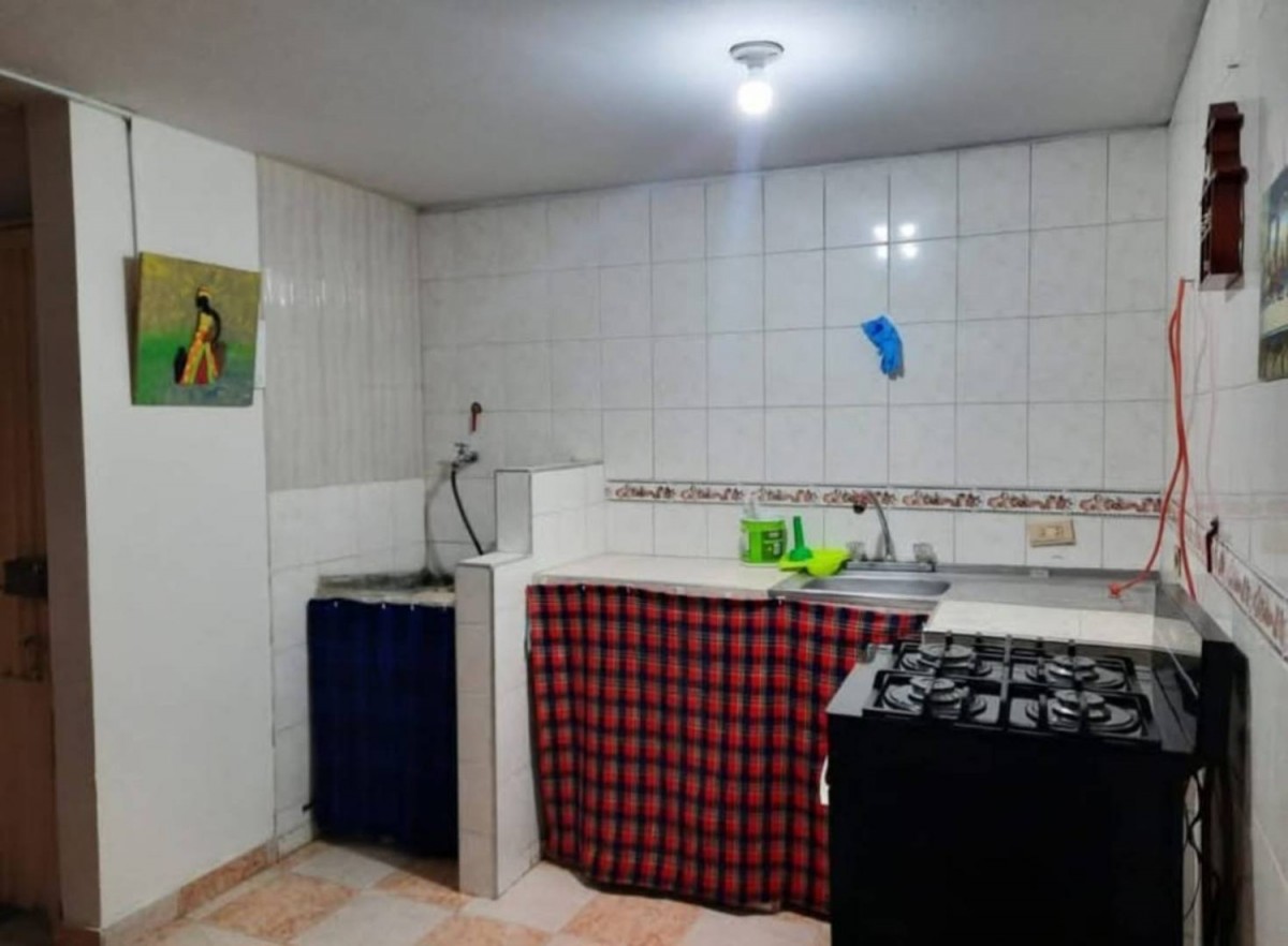 Casa en venta en Olarte, Bogotá · foto 9 de 17