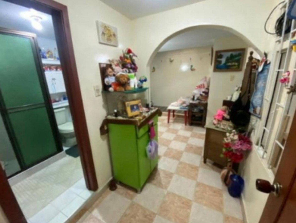 Casa en venta en Olarte, Bogotá · foto 10 de 17