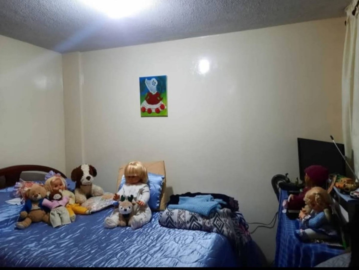 Casa en venta en Olarte, Bogotá · foto 11 de 17
