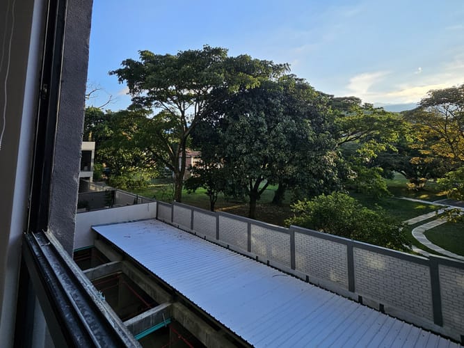 Apartaestudio en venta en Seminario, Cali, 32 m² · foto 16 de 24