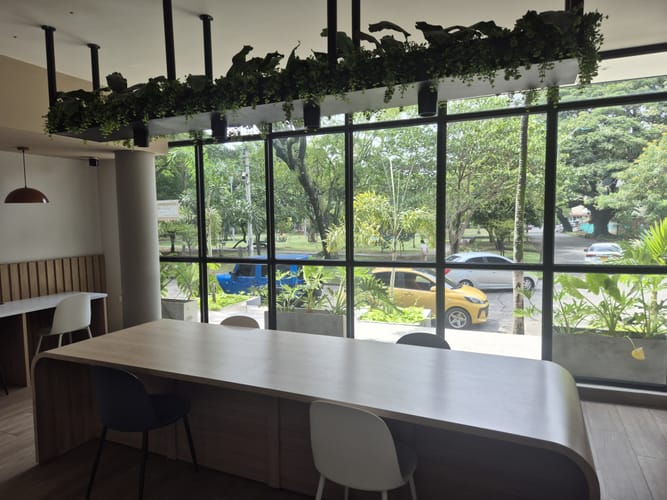 Apartaestudio en venta en Seminario, Cali, 32 m² · foto 17 de 24