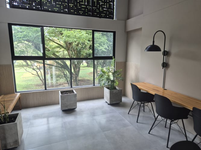 Apartaestudio en venta en Seminario, Cali, 32 m² · foto 18 de 24
