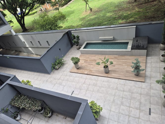 Apartaestudio en venta en Seminario, Cali, 32 m² · foto 19 de 24