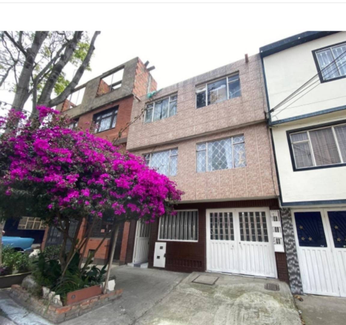 Casa en venta en Olarte, Bogotá · foto 14 de 17