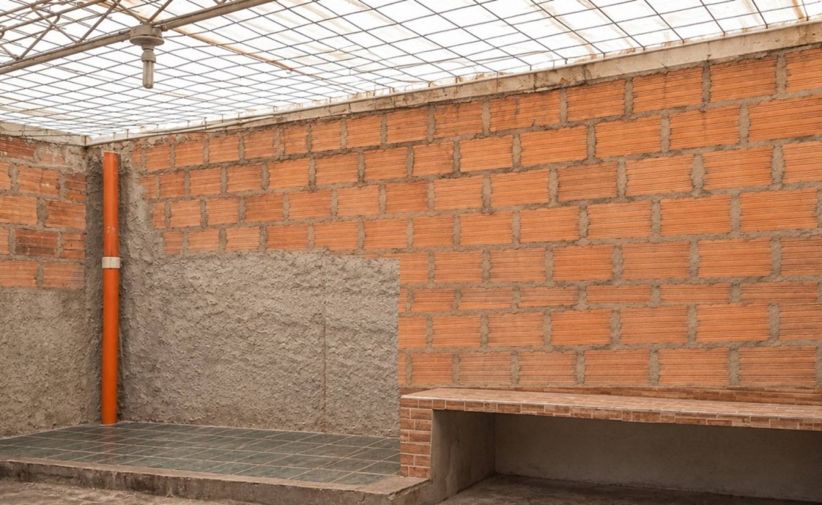 Casa en venta en Olarte, Bogotá · foto 16 de 17