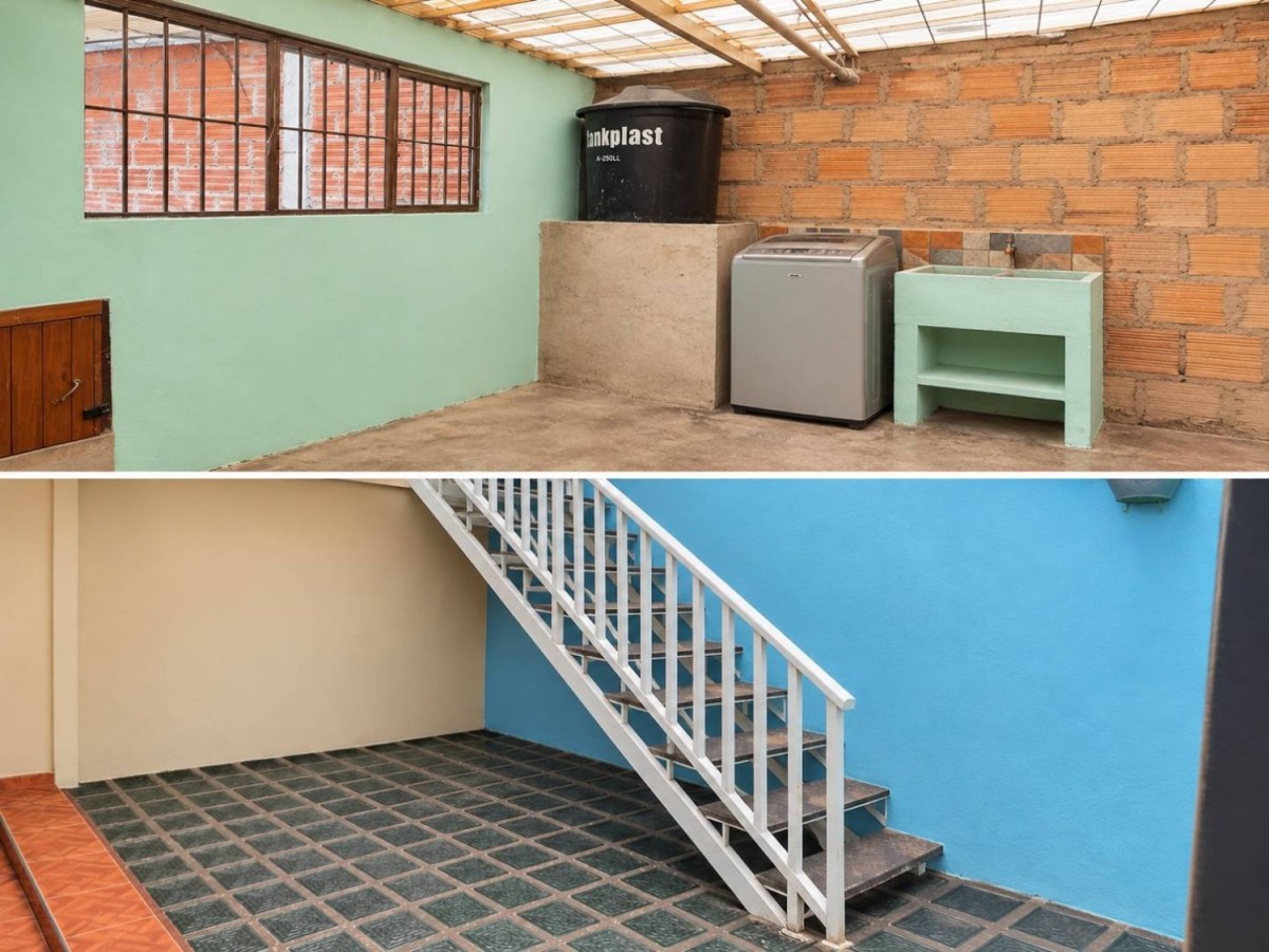 Casa en venta en Olarte, Bogotá · foto 17 de 17