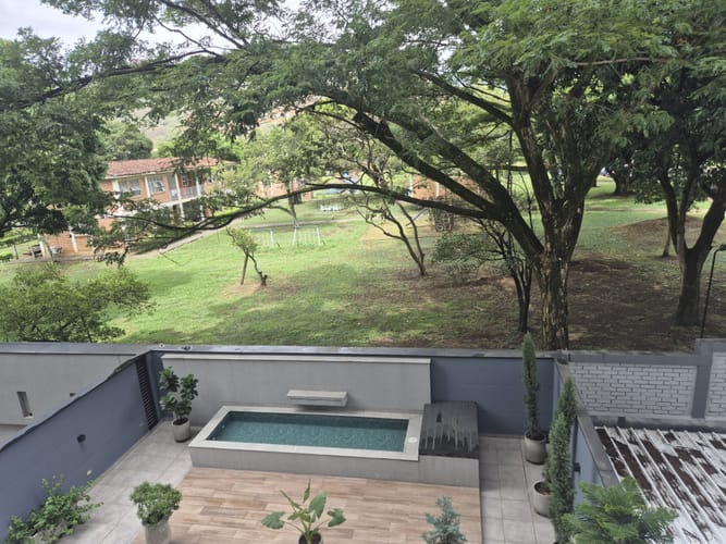 Apartaestudio en venta en Seminario, Cali, 32 m² · foto 20 de 24