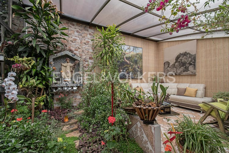 Casa de 5 alcobas en venta en Niza, Bogotá, 364 m² · foto 7 de 19