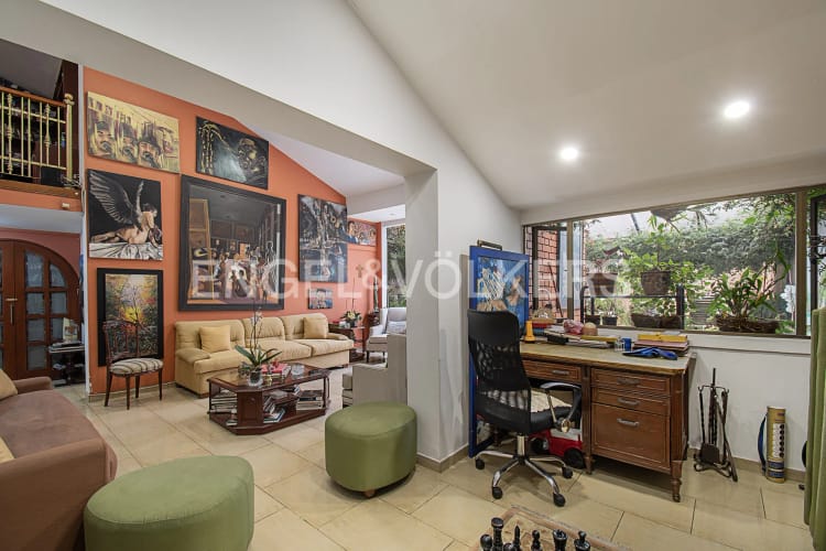 Casa de 5 alcobas en venta en Niza, Bogotá, 364 m² · foto 6 de 19
