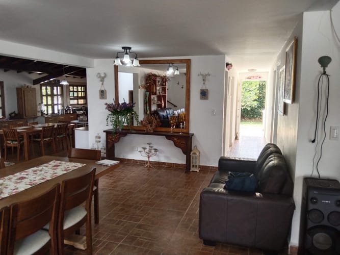 Finca en venta en Cabeceras De Llanogrande, Rionegro, 315 m² · foto 3 de 22