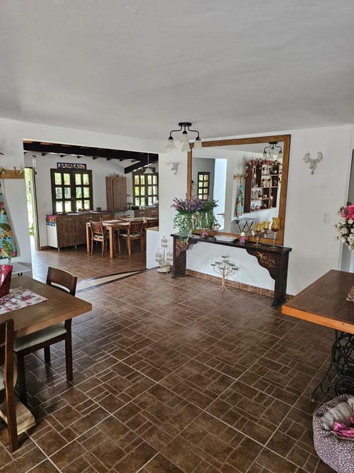 Finca en venta en Cabeceras De Llanogrande, Rionegro, 315 m² · foto 4 de 22