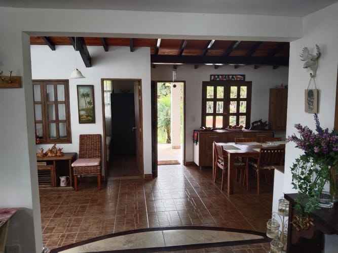 Finca en venta en Cabeceras De Llanogrande, Rionegro, 315 m² · foto 5 de 22