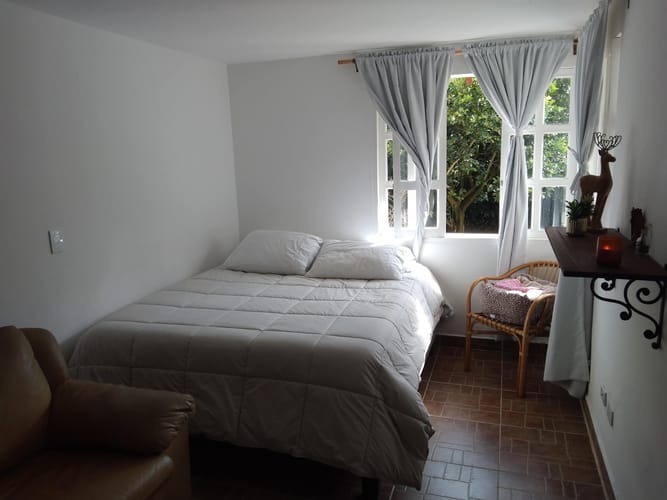 Finca en venta en Cabeceras De Llanogrande, Rionegro, 315 m² · foto 8 de 22