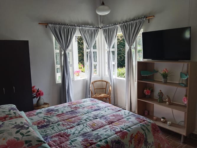 Finca en venta en Cabeceras De Llanogrande, Rionegro, 315 m² · foto 9 de 22