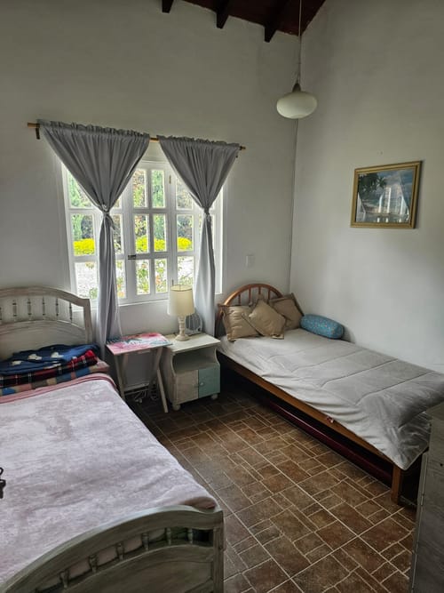 Finca en venta en Cabeceras De Llanogrande, Rionegro, 315 m² · foto 10 de 22