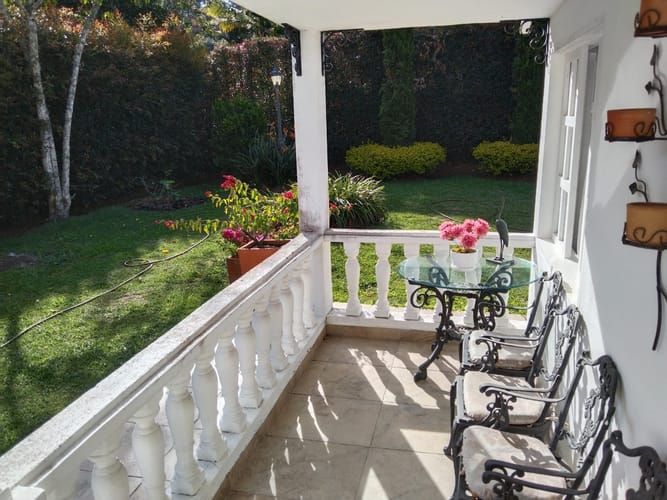 Finca en venta en Cabeceras De Llanogrande, Rionegro, 315 m² · foto 13 de 22