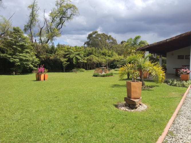 Finca en venta en Cabeceras De Llanogrande, Rionegro, 315 m² · foto 15 de 22