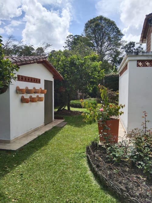 Finca en venta en Cabeceras De Llanogrande, Rionegro, 315 m² · foto 17 de 22